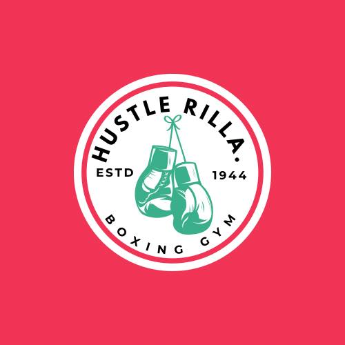 Hustle Rilla.