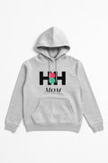 Hustle Mom Hustle -Signature Hoodie