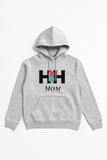 Hustle Mom Hustle -Signature Hoodie