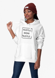 Hustle Mom Hustle Brand Hoodie